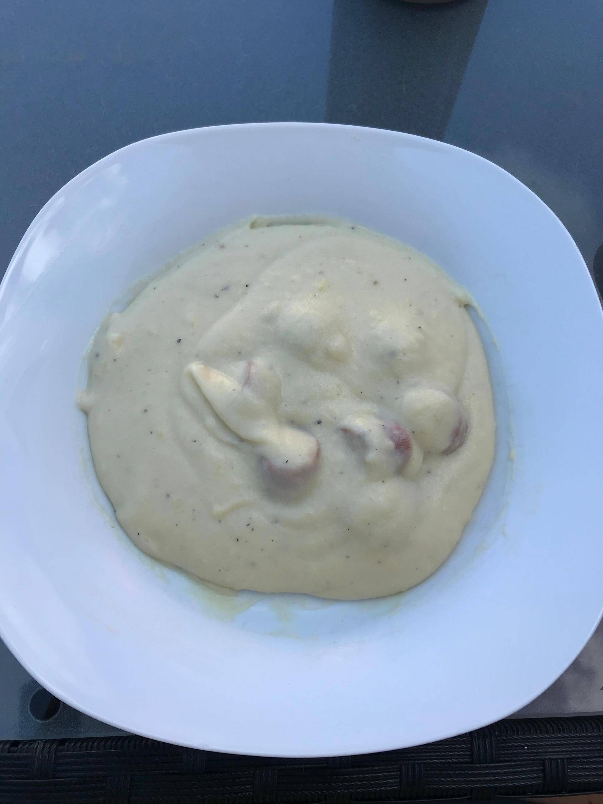 Kartoffelsuppe - Rezepte Prep & Cook | Krups