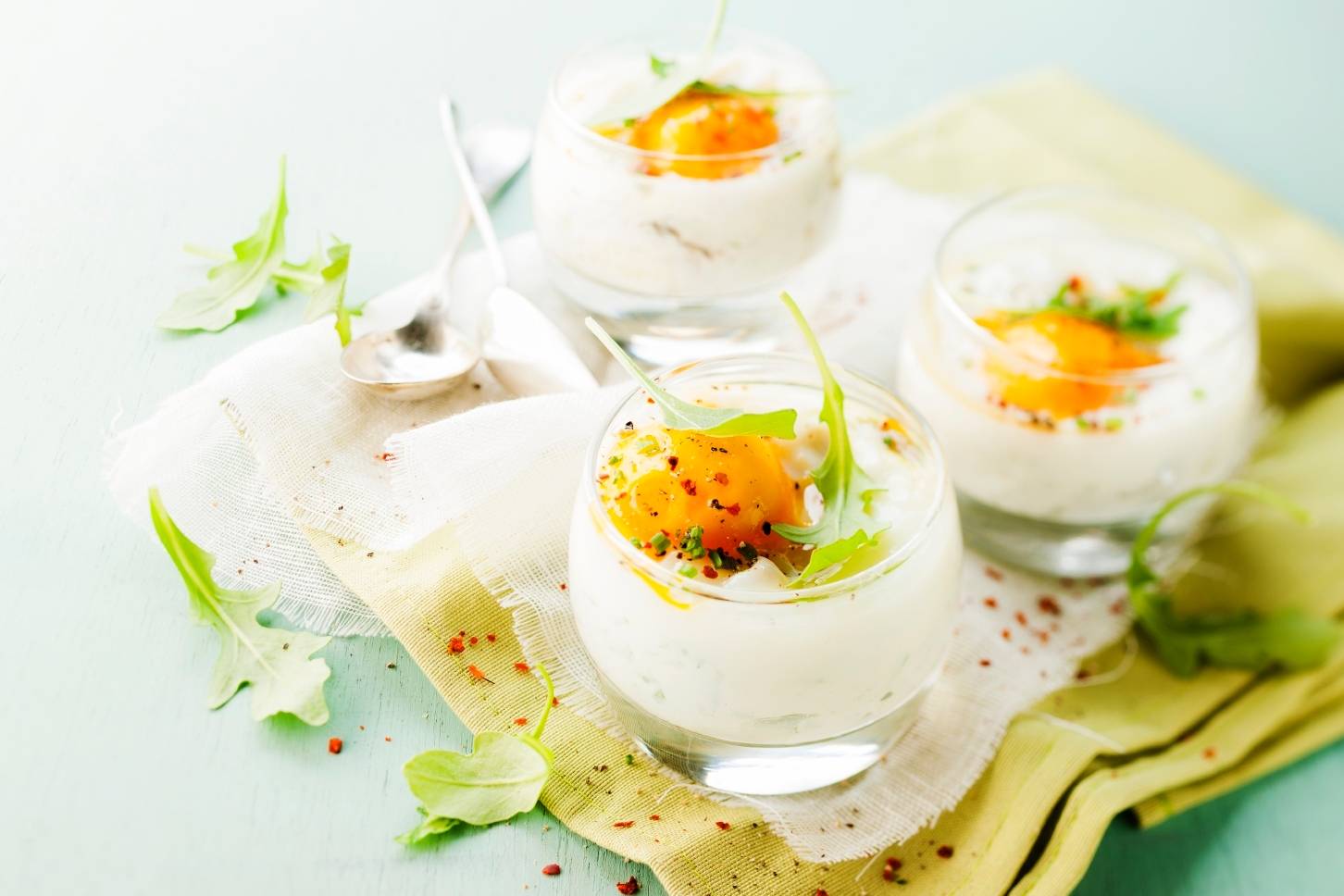 Eier mit Artischocken - Rezepte Cookeo | Krups