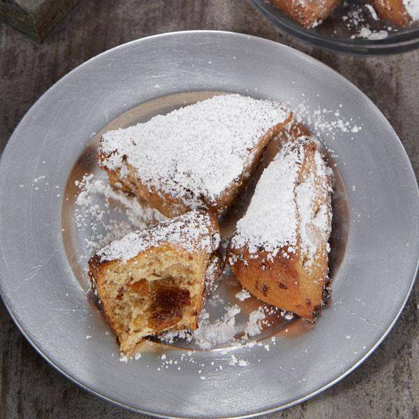 Stollenkonfekt - Rezepte undefined | Krups