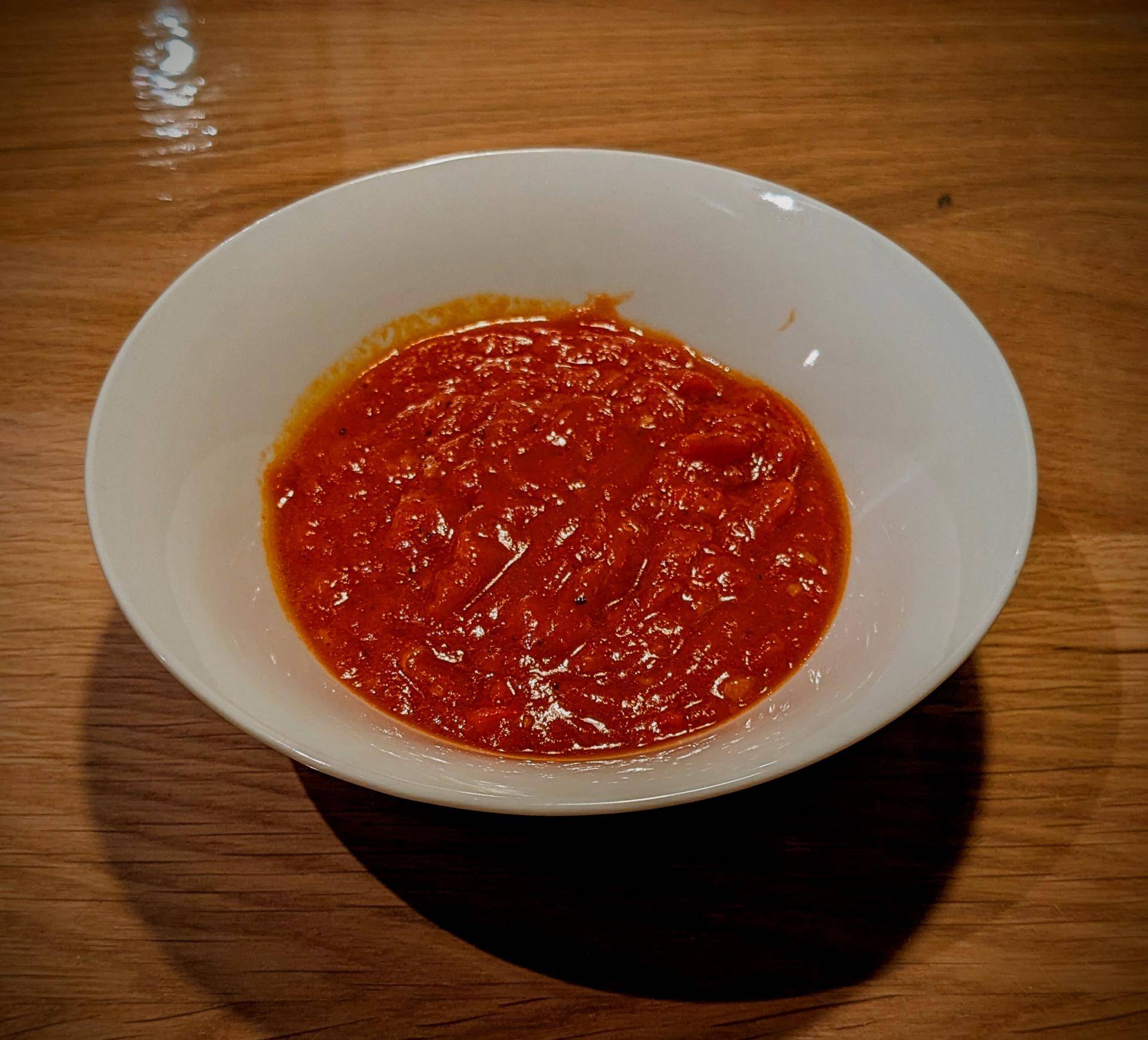 Arrabiata Soße - Rezepte Prep & Cook | Krups