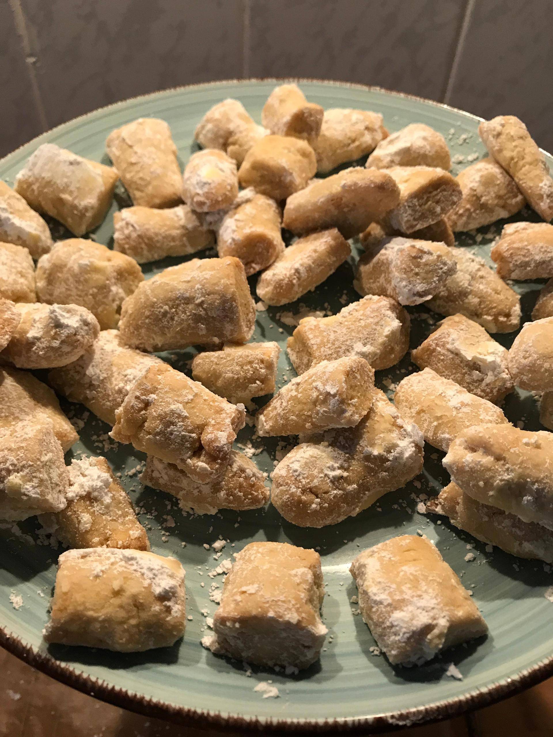 Engelskissen - Rezepte Prep & Cook | Krups