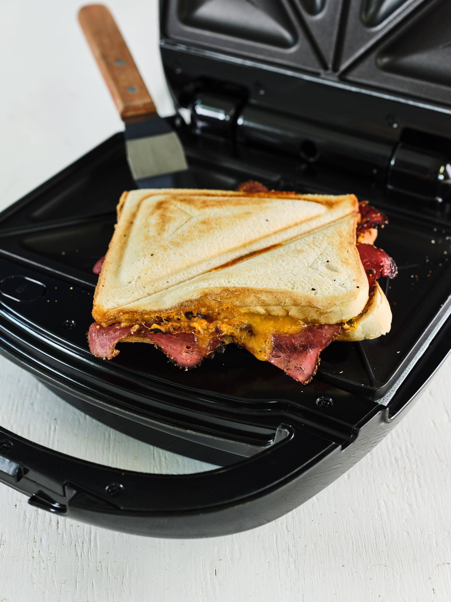 Katz Deli Sandwich - Rezepte undefined | Krups