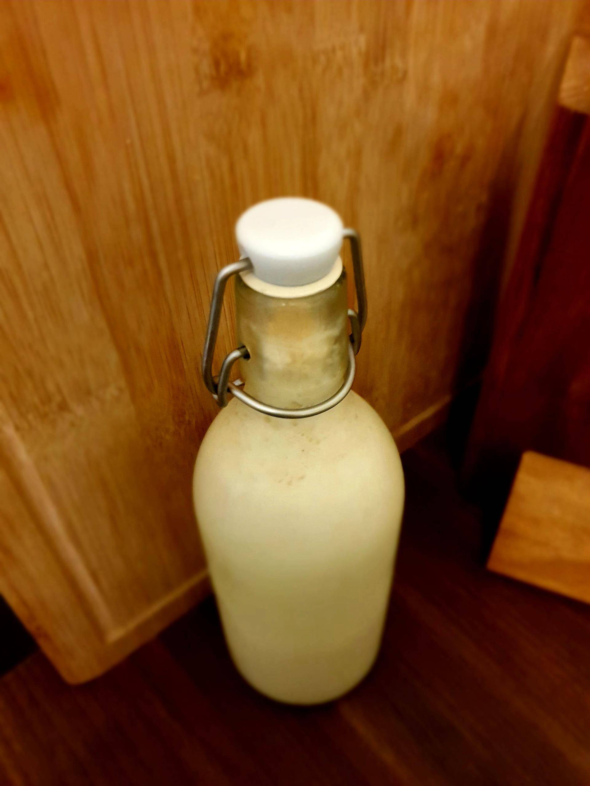 Raffaello Schnaps - Rezepte Prep & Cook Connect | Krups