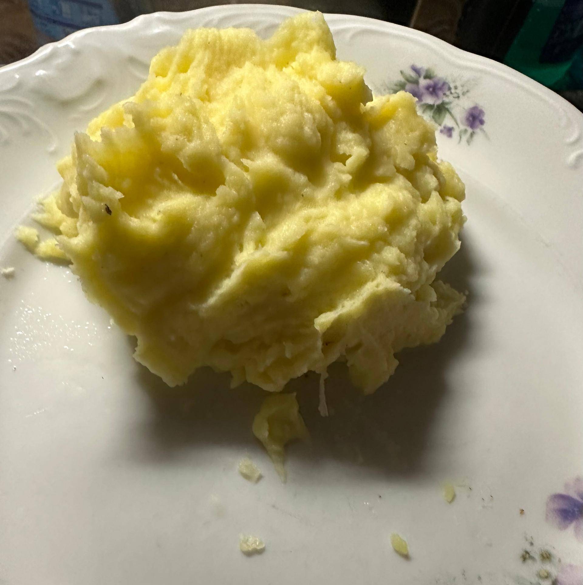 Italienisches Kartoffelpüree - Rezepte Prep & Cook XL | Krups