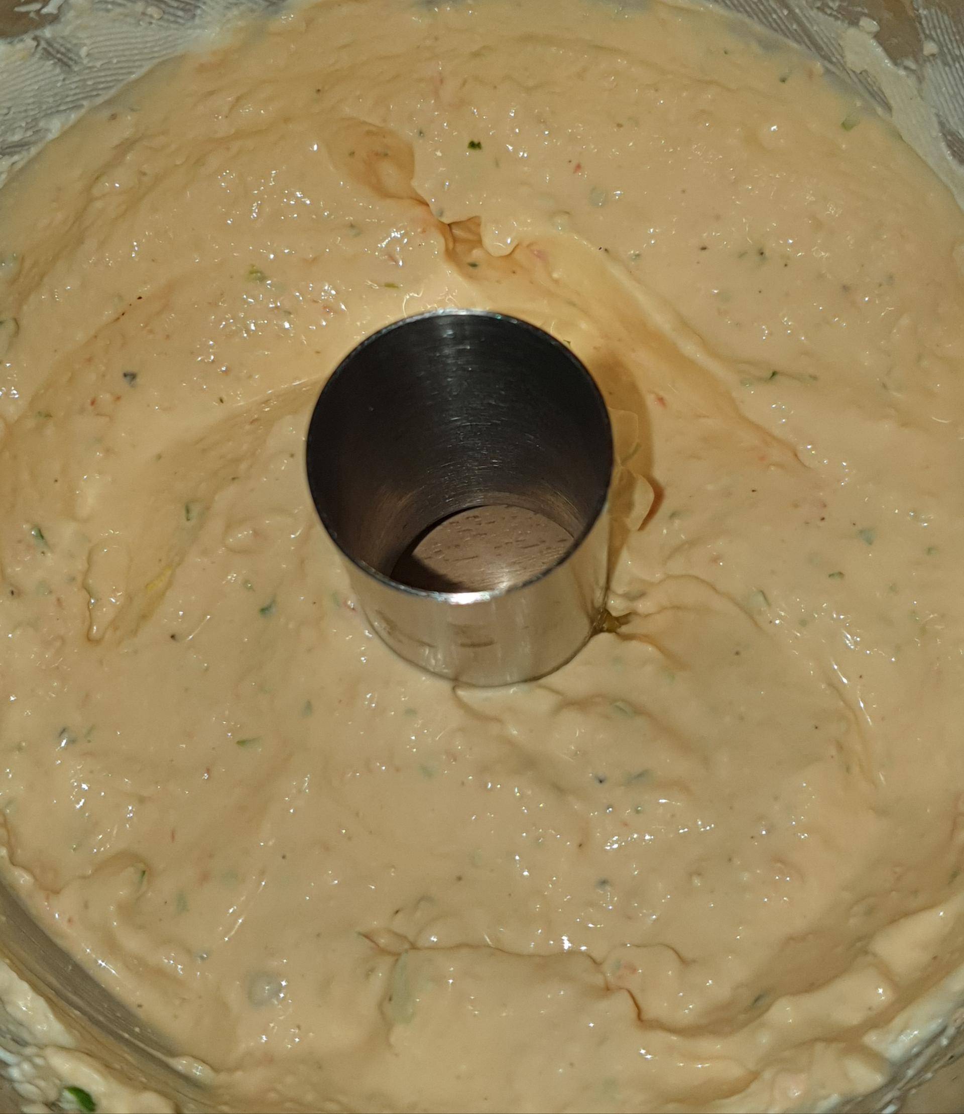 Fetacreme - Rezepte Prep & Cook | Krups