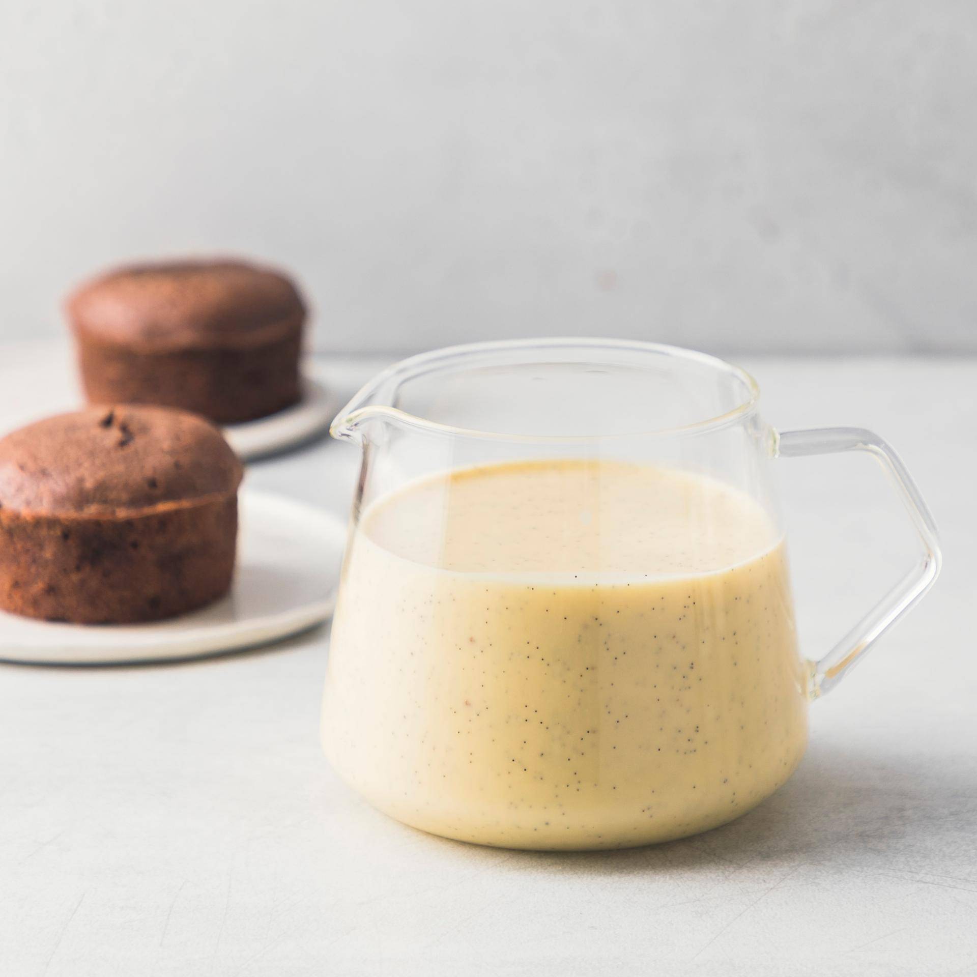 Pudding - Rezepte Kitchen Machines Touch/Touch + | Krups