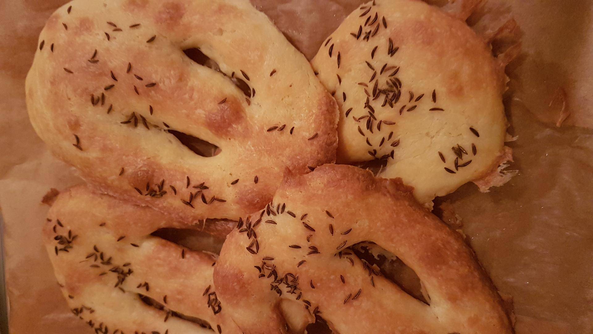 Fastenwähe - Rezepte Prep & Cook | Krups