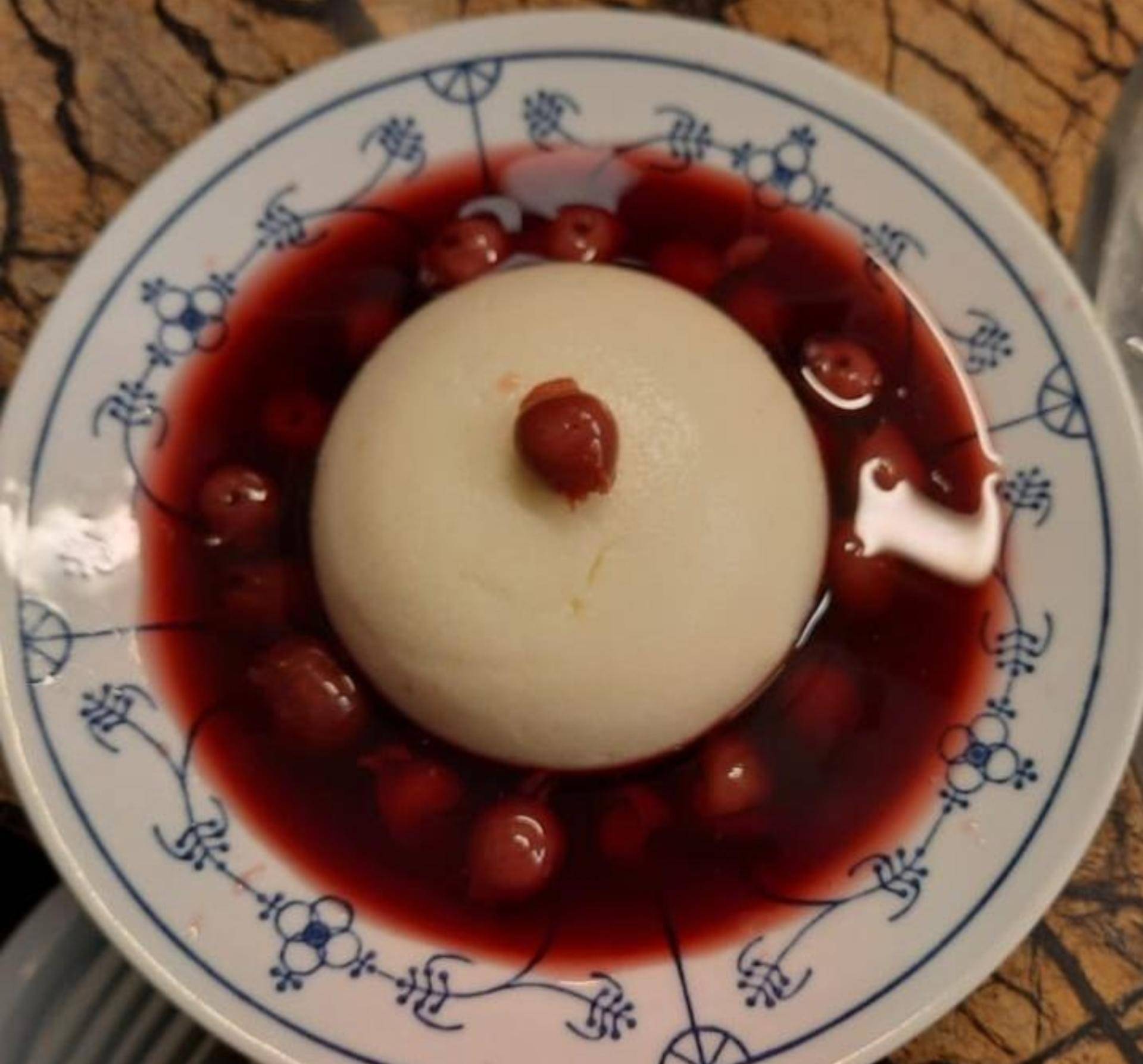 Grießbrei - Rezepte Cookeo | Krups