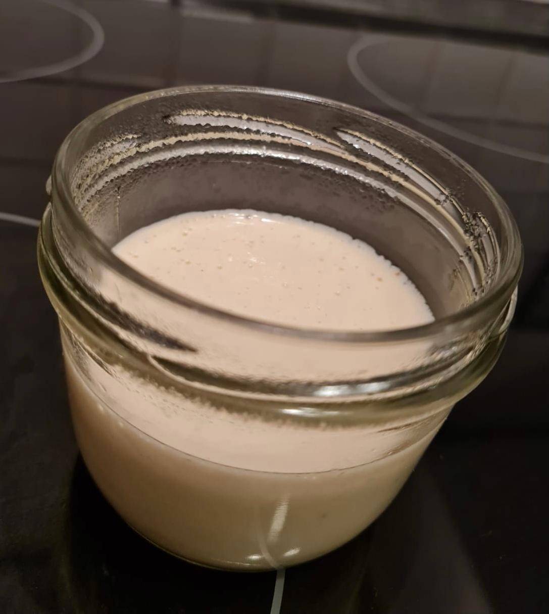 Tonka - Vanille - Panna Cotta - Rezepte Prep & Cook | Krups