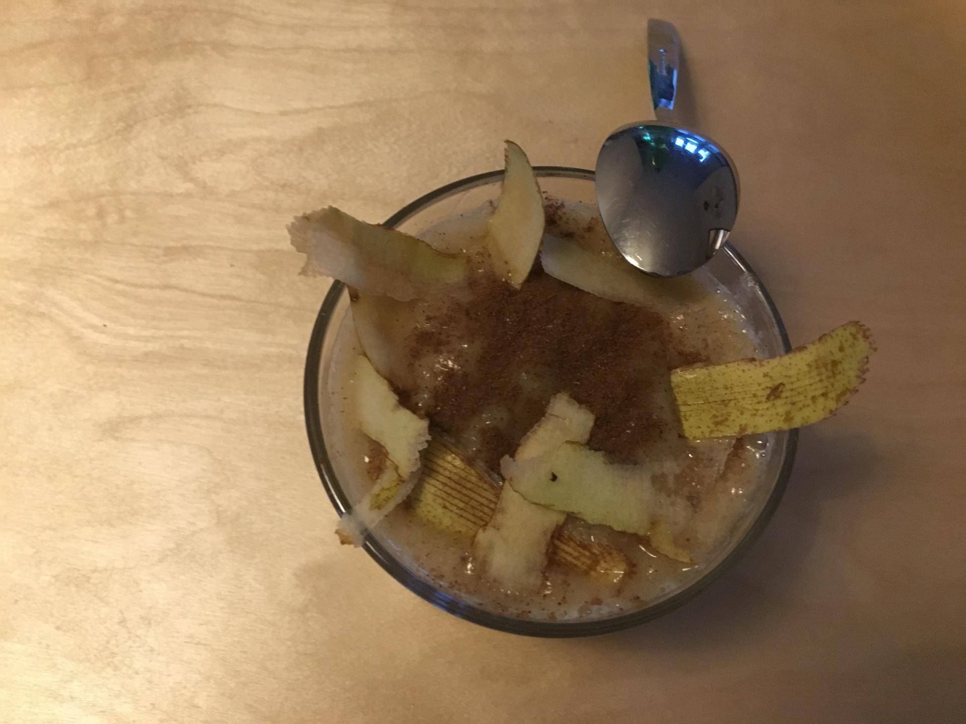 Bananen-Birnen Muß - Rezepte Cookeo | Krups