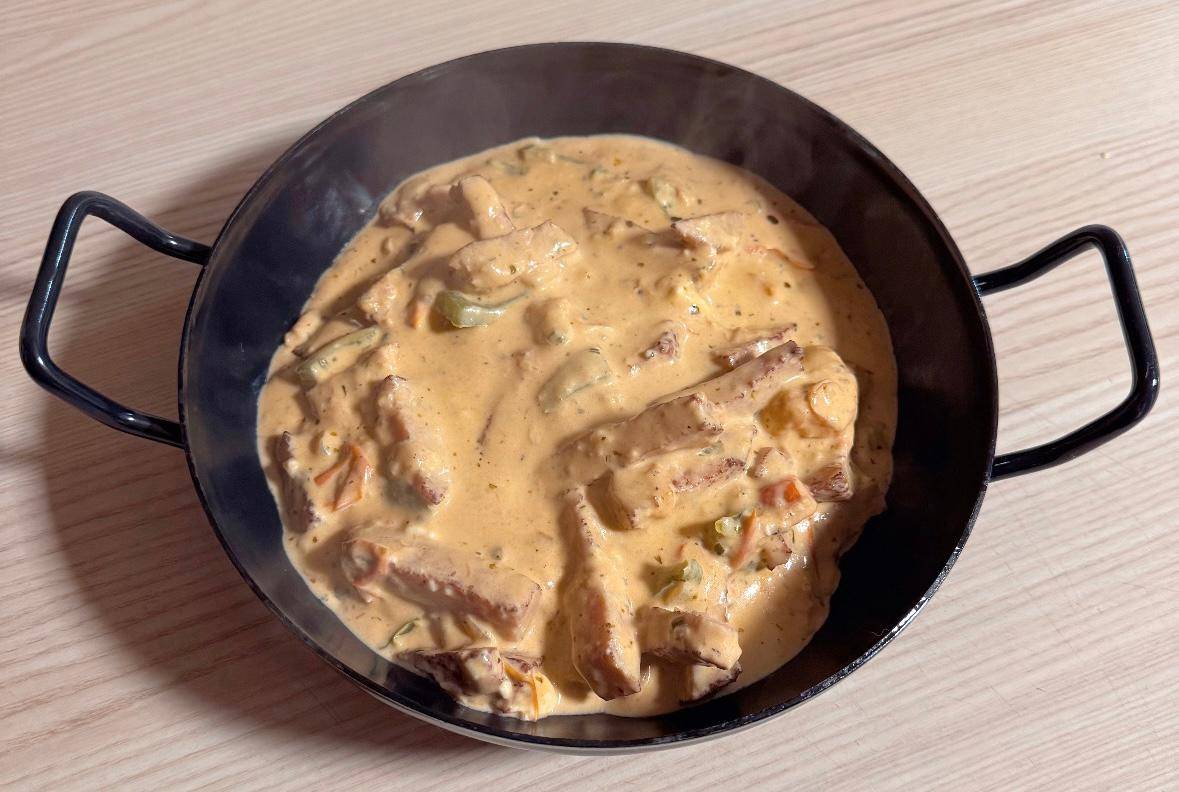 Gyros - Rezepte Cookeo V3 | Krups