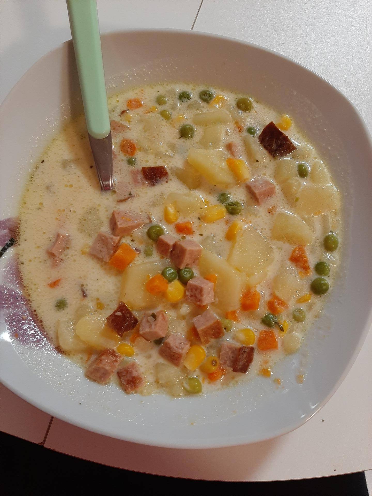 Leberkäs Eintopf - Rezepte Cookeo | Krups