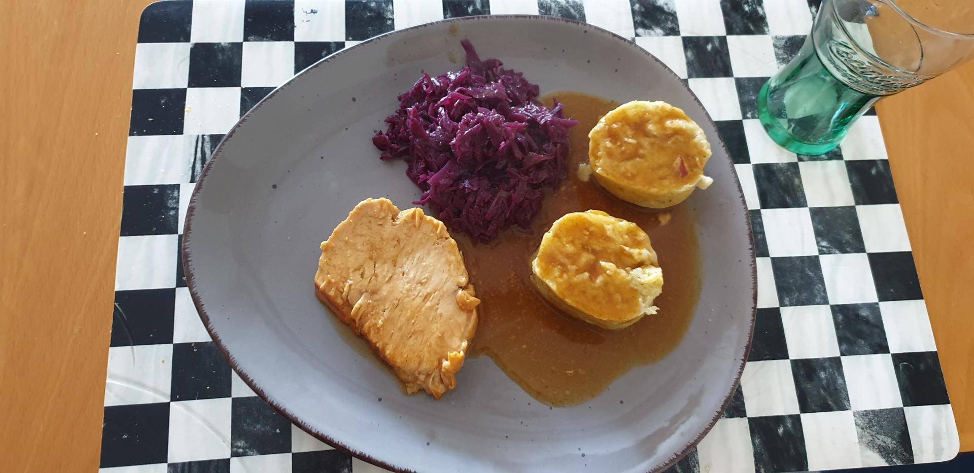 Klassischer Rotkohl - Rezepte Cookeo | Krups