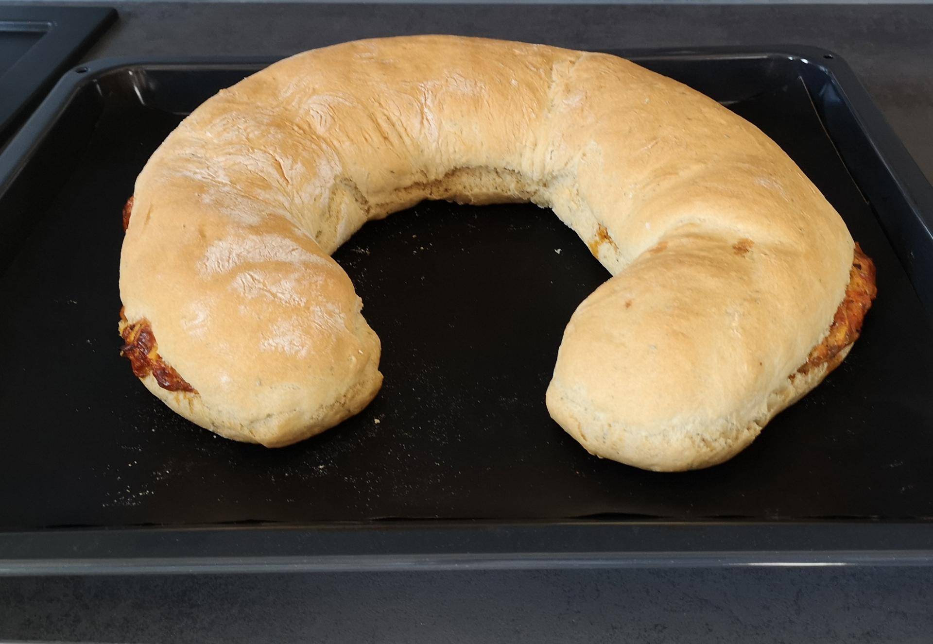 Pizzarolle - Rezepte Prep & Cook XL | Krups