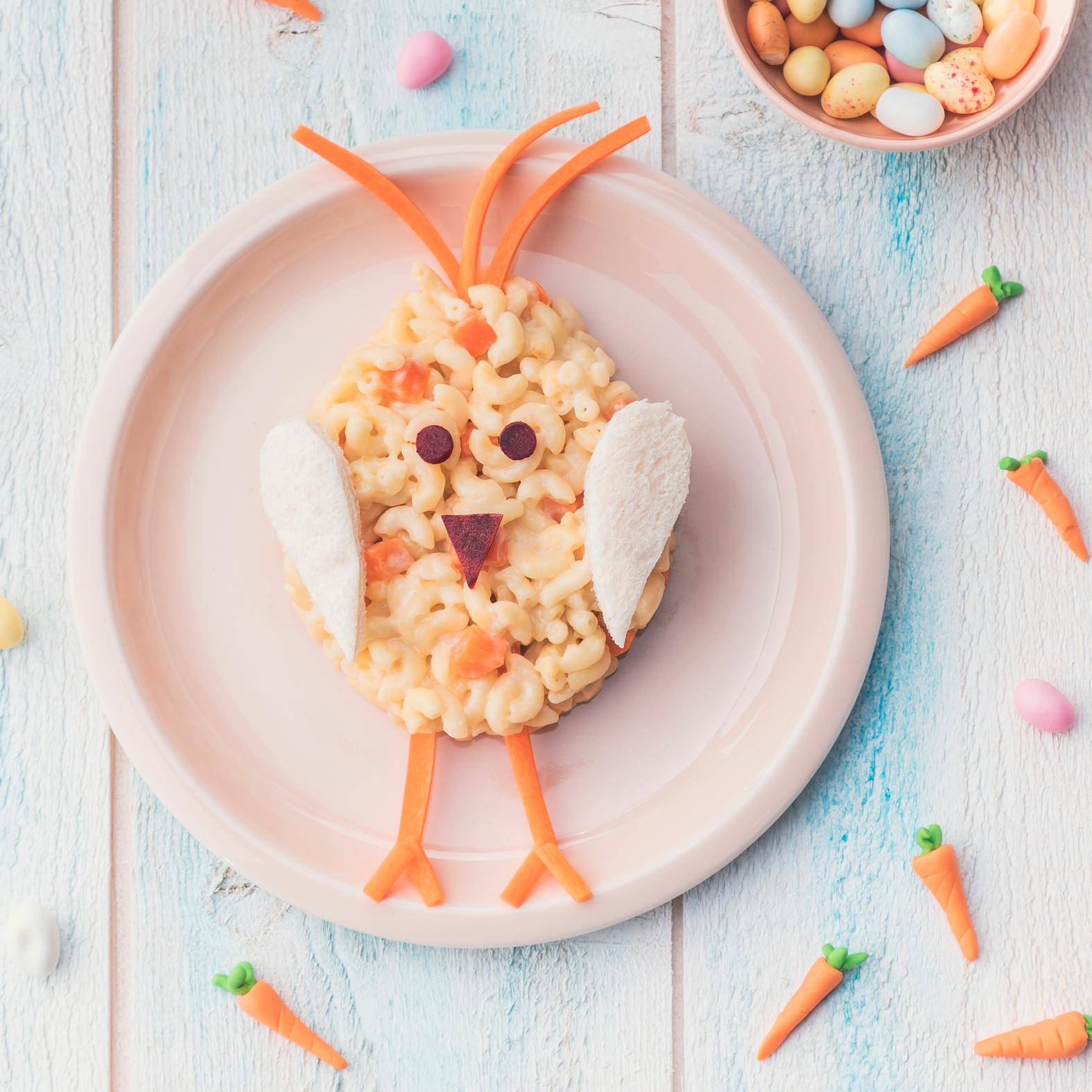 Karotten-Muschelnudel-Risotto - Rezepte Cookeo | Krups