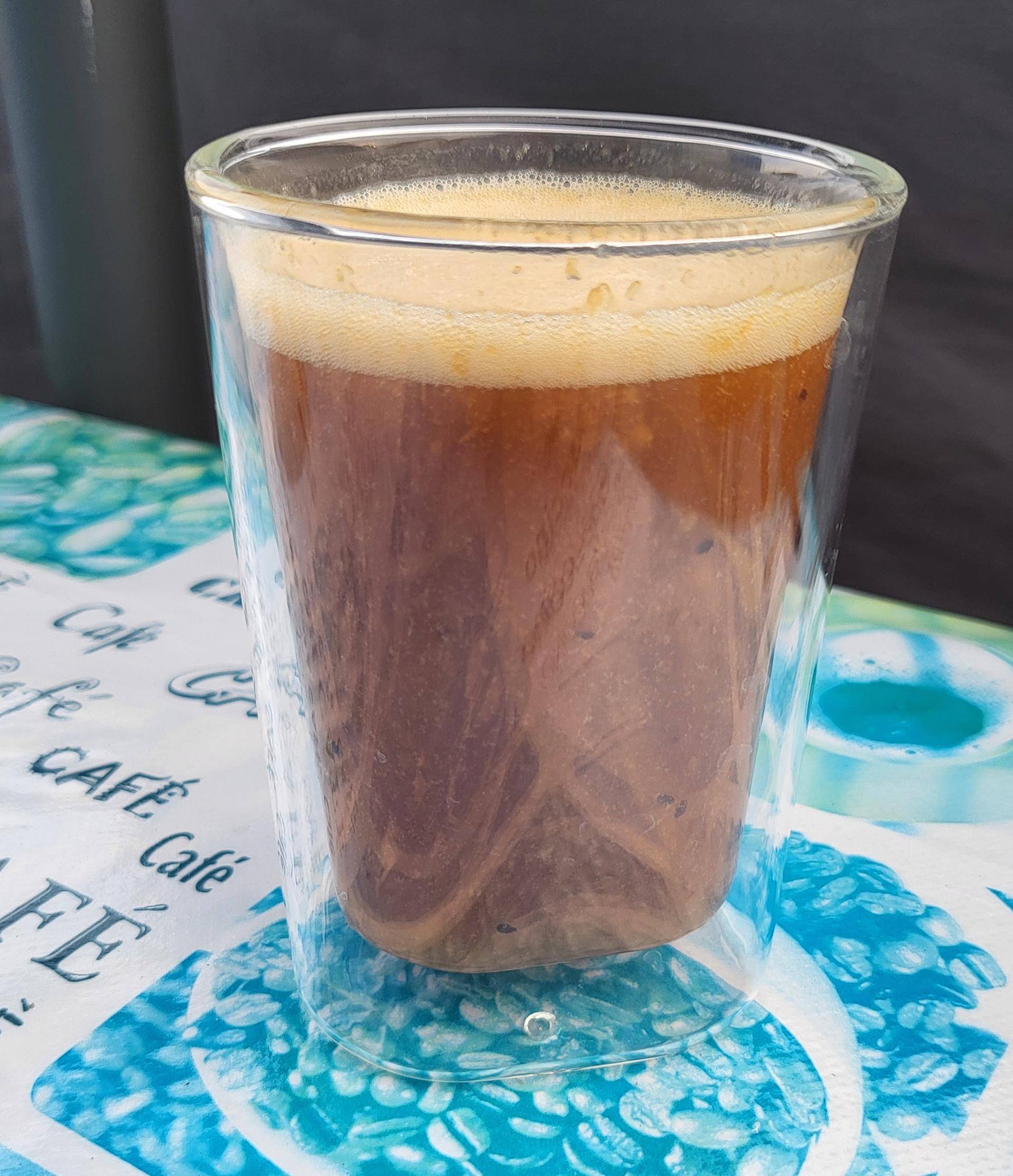 Pfirsich-Kiwi-Eisstee - Rezepte Prep & Cook | Krups