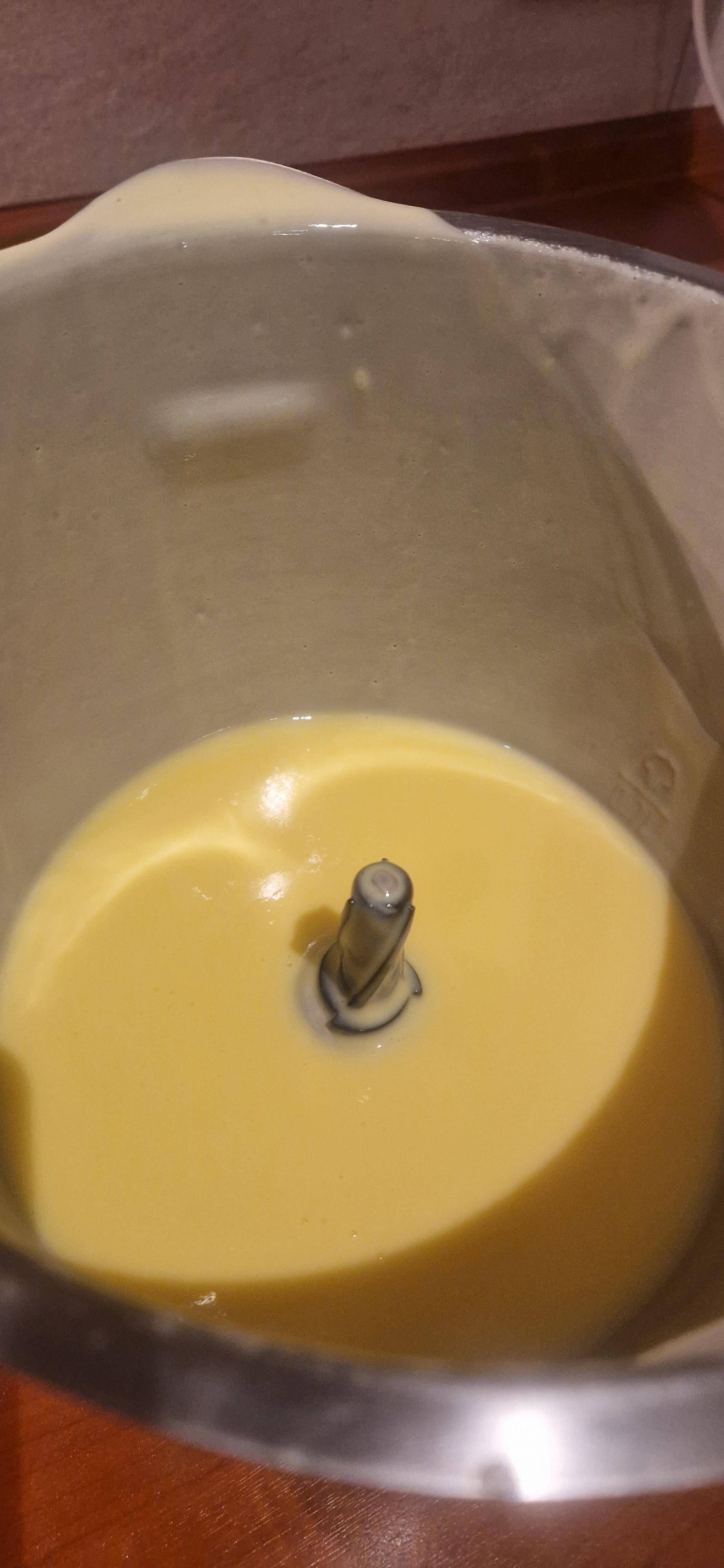 Eierlikör - Rezepte Prep & Cook | Krups