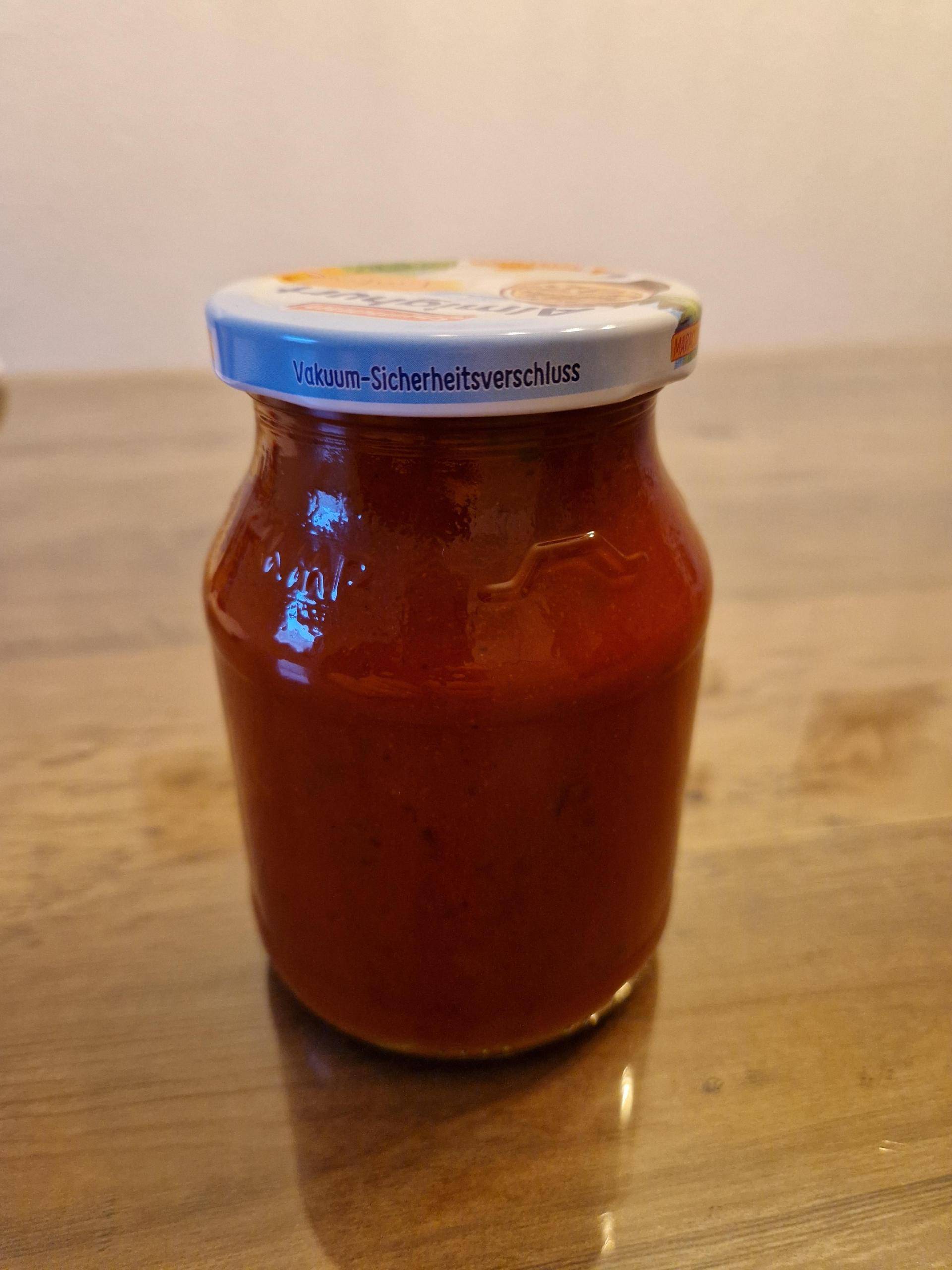 Currywurstsoße auf Vorrat - Rezepte Prep & Cook | Krups