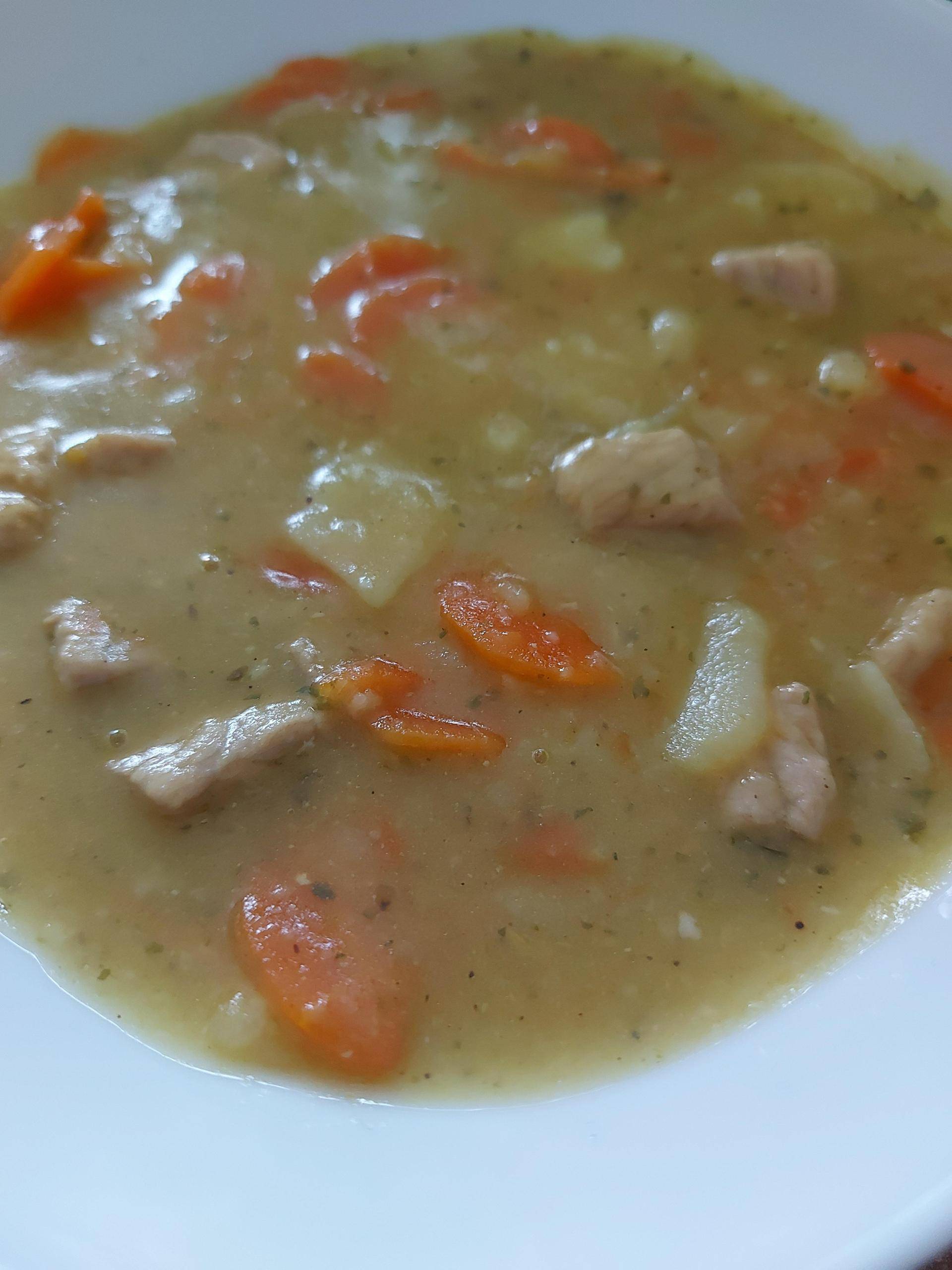 Möhreneintopf - Rezepte Prep & Cook | Krups