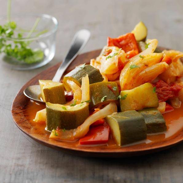 Gemüse-Tajine – arabische Spezialität - Rezepte Prep & Cook | Krups