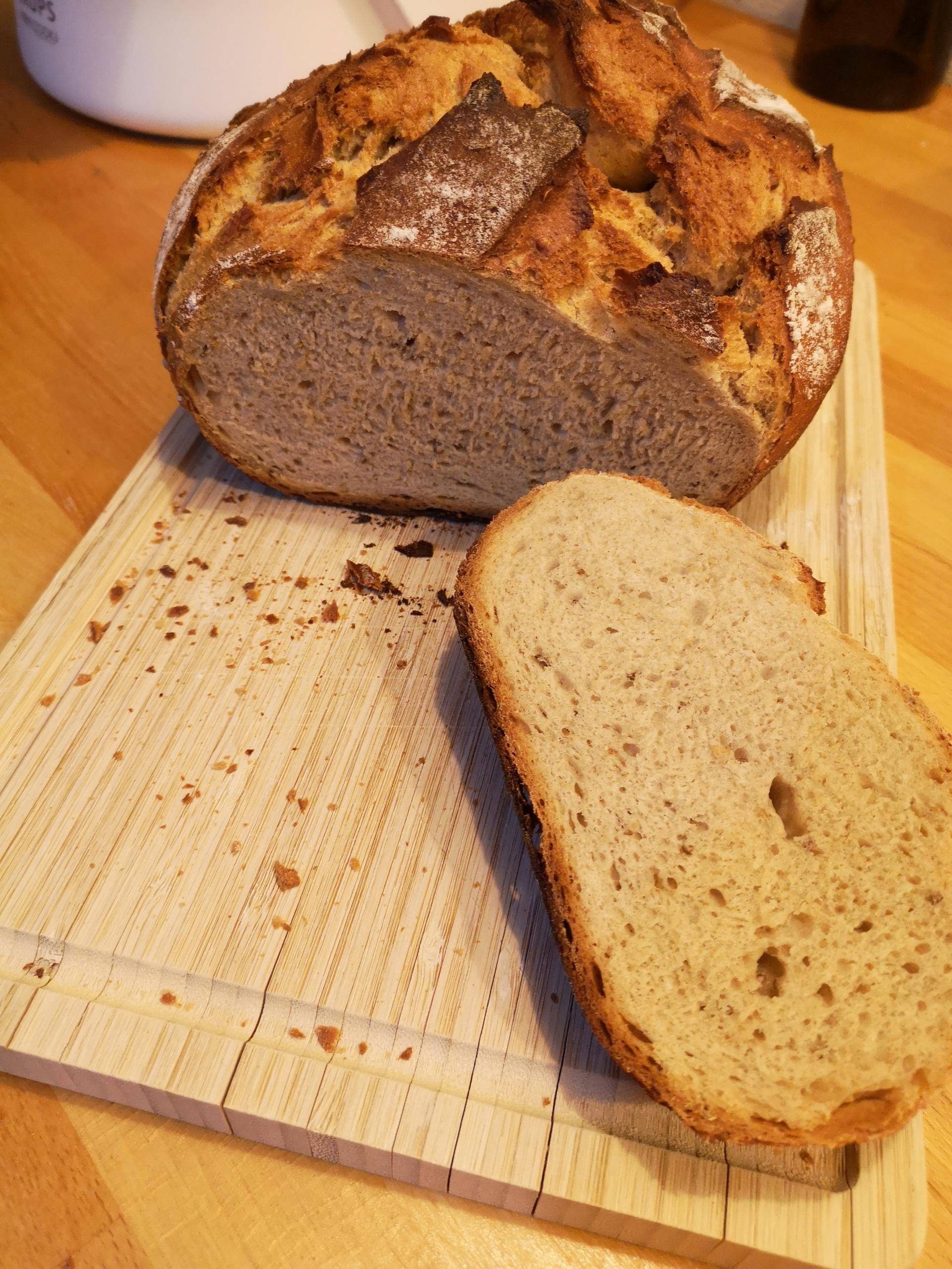 Joghurtkruste - Rezepte Prep & Cook | Krups