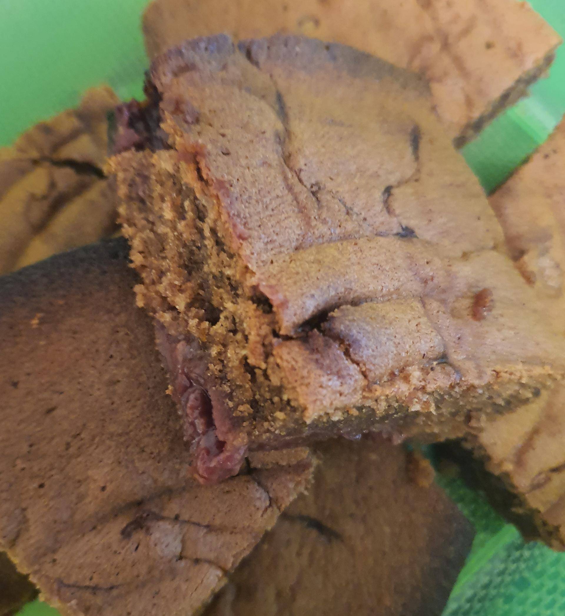 Saftiger Schokoladen Kirschkuchen - Rezepte Prep & Cook XL | Krups