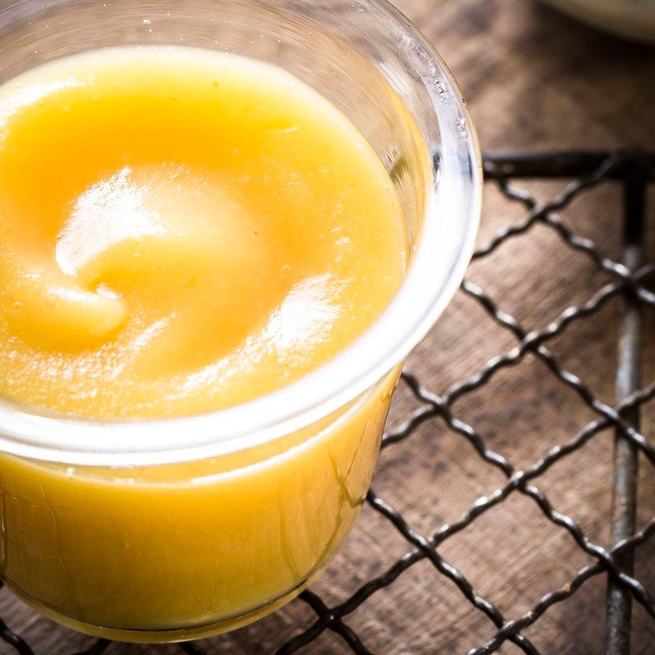 Kompott aus Birnen, Kastanien und Walnüssen - Rezepte Perfectmix Cook | Krups