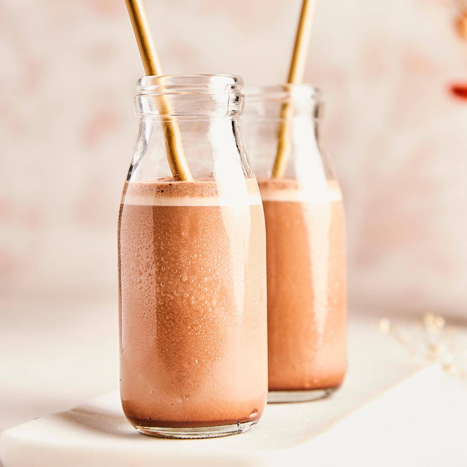 Frappé Café mit Kakao - Rezepte Latte Intense | Krups