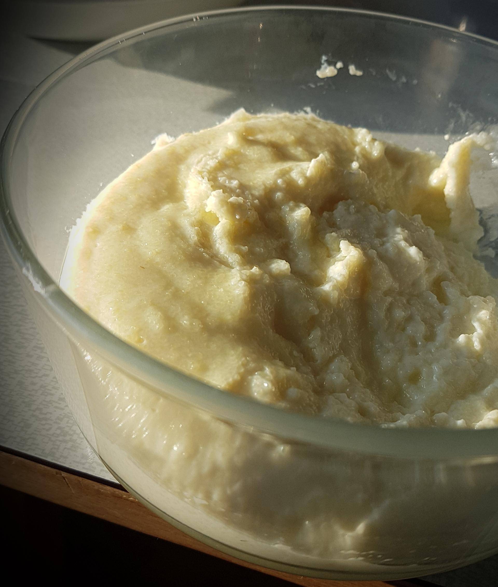 Grießkoch - Rezepte Prep & Cook XL | Krups