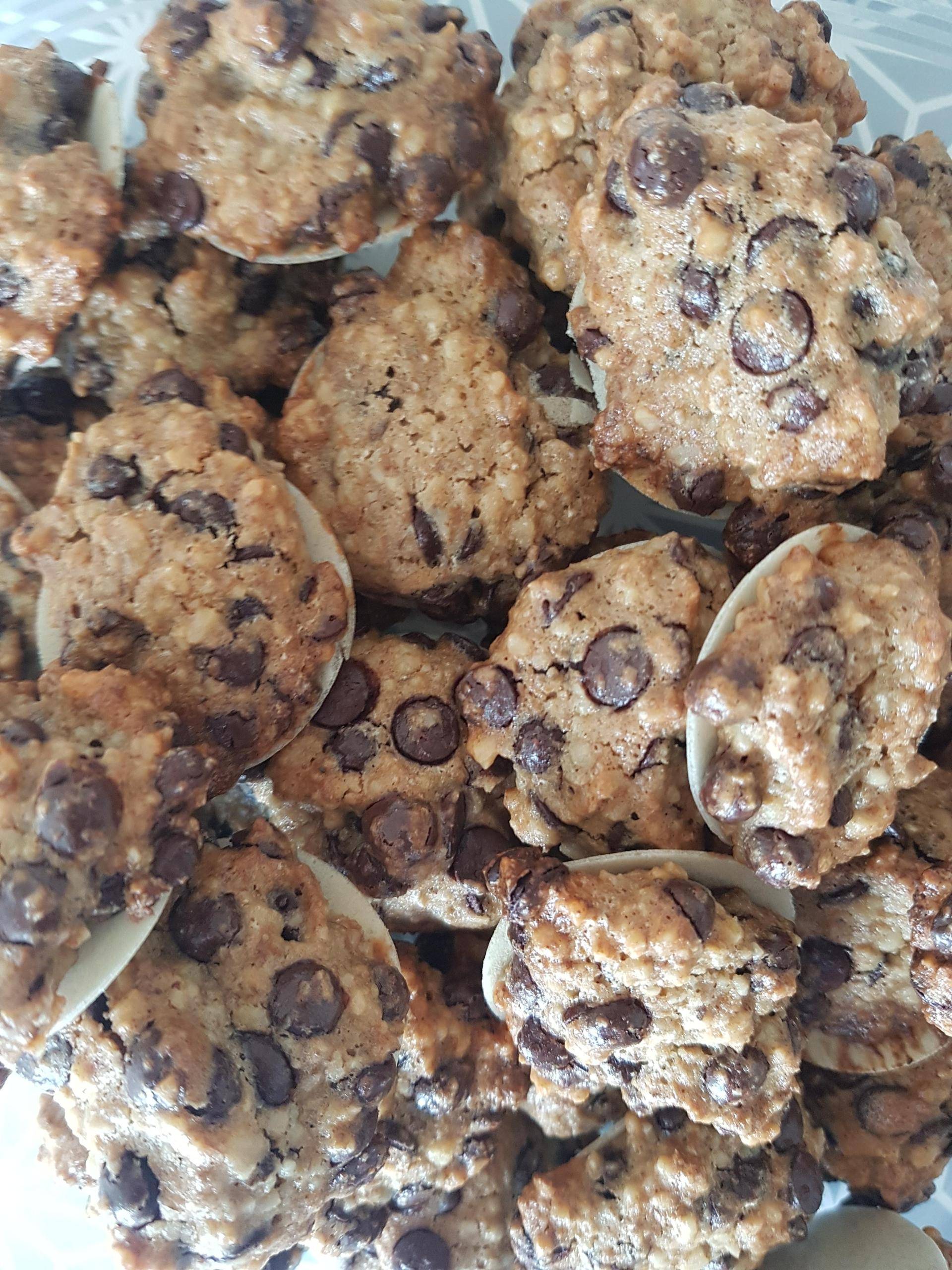 Witwenküsse - Rezepte Prep & Cook | Krups