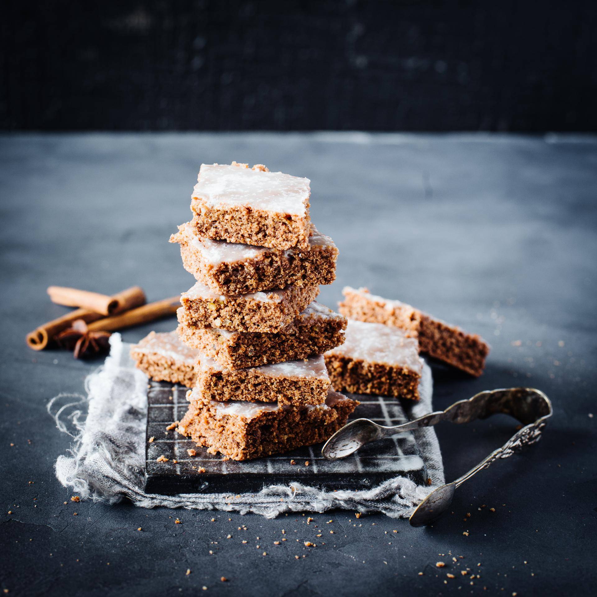 Magenbrot - Rezepte Prep & Cook | Krups