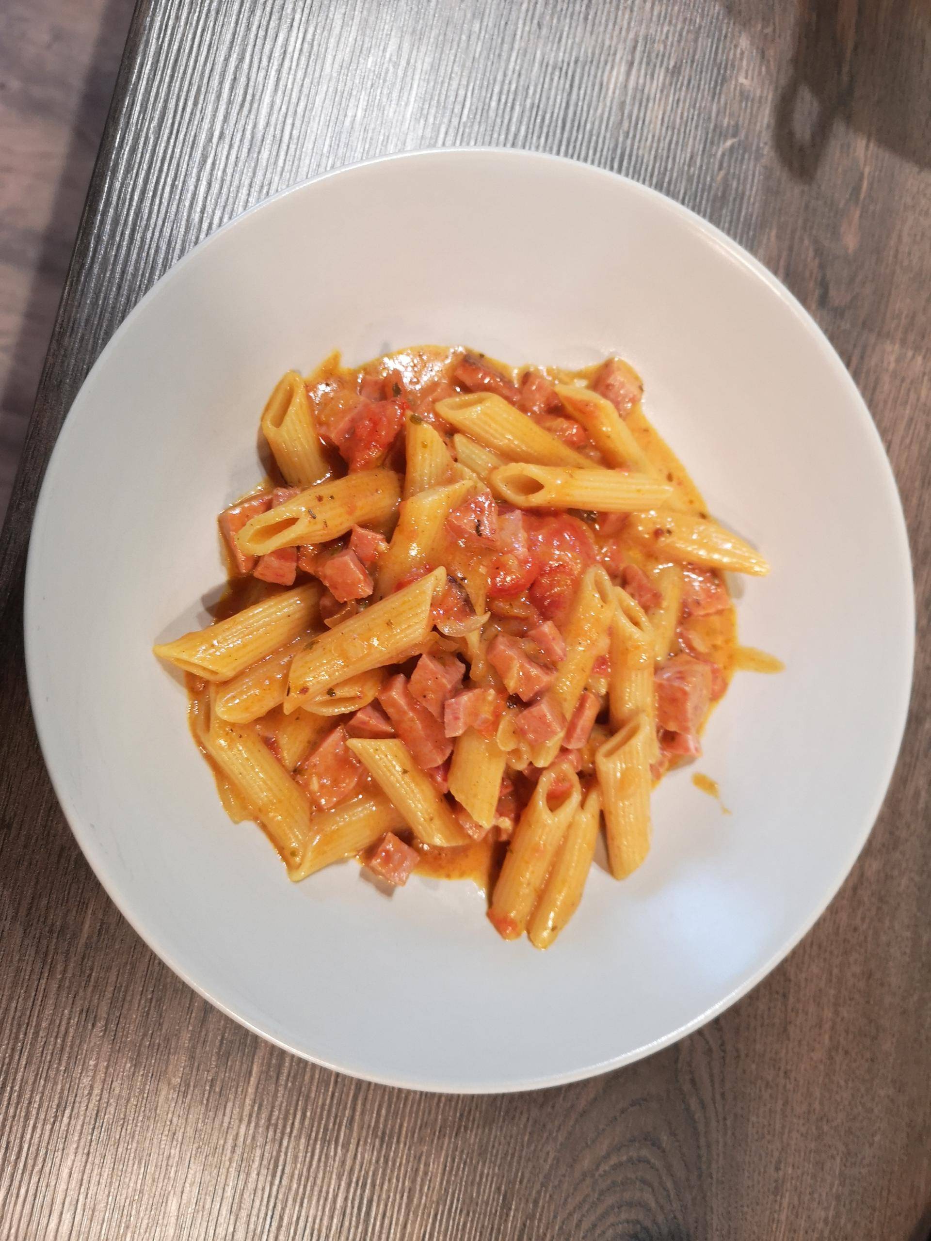 One - Pot - Pasta - Rezepte Cookeo | Krups