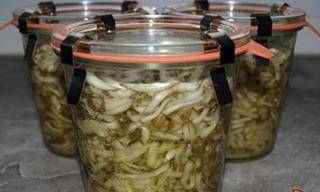 Wurstsalat-Gurken - Rezepte Prep & Cook | Krups