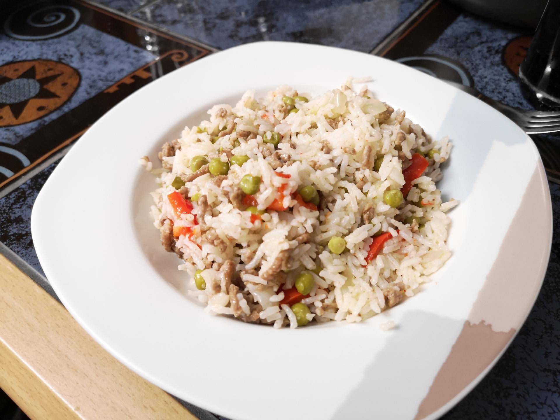 Jägereintopf - Rezepte Cookeo | Krups