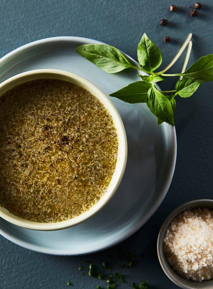 Italienische Vinaigrette - Rezepte Perfectmix + | Krups