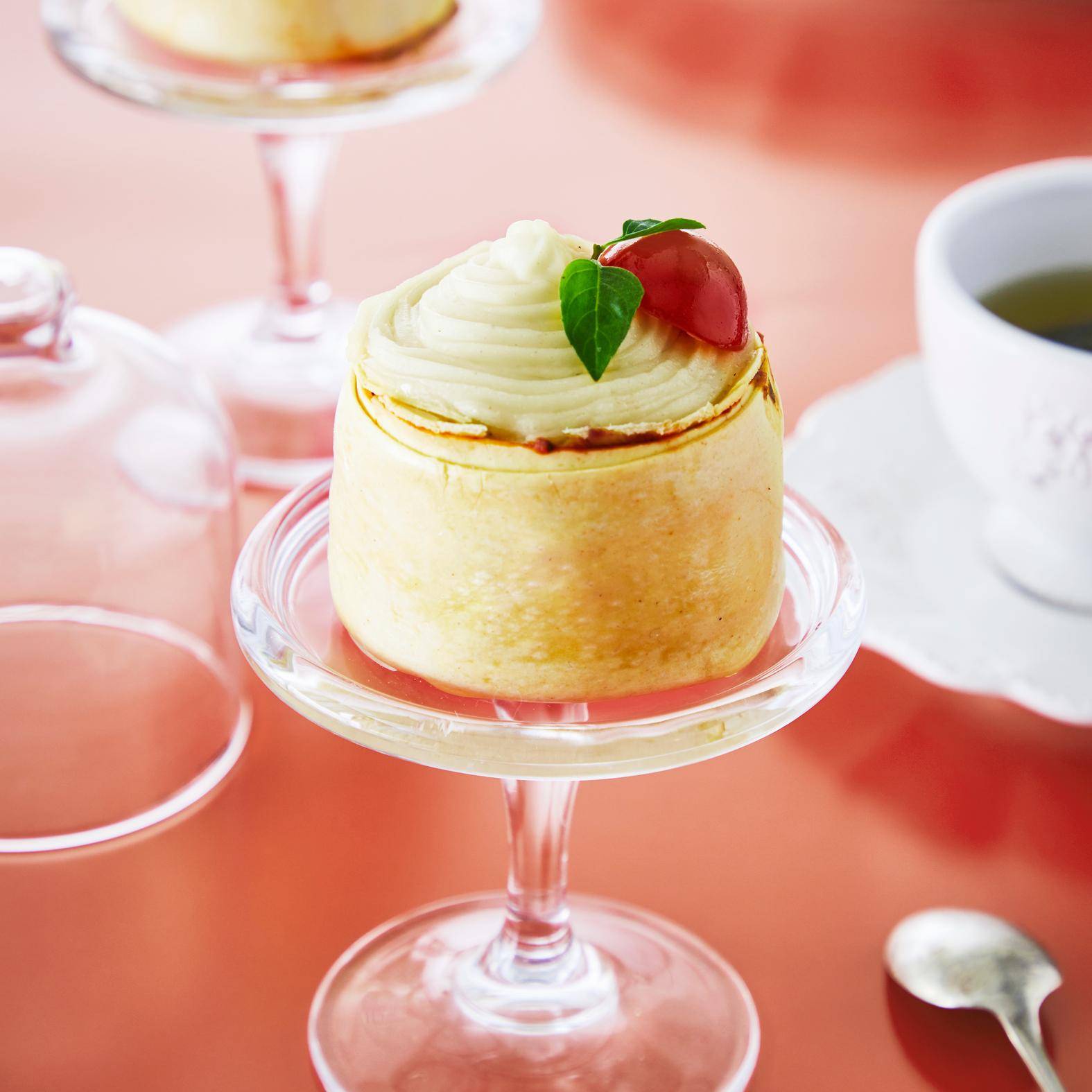 Lasagne Cupcakes - Rezepte undefined | Krups