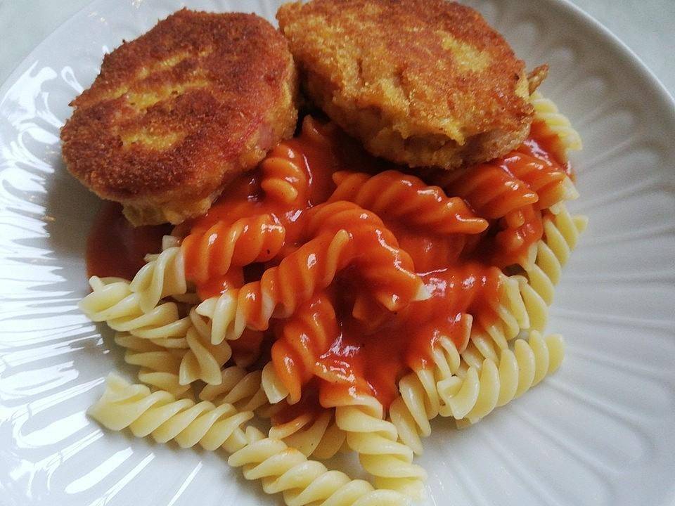 Tomatensoße - Rezepte Prep & Cook XL | Krups