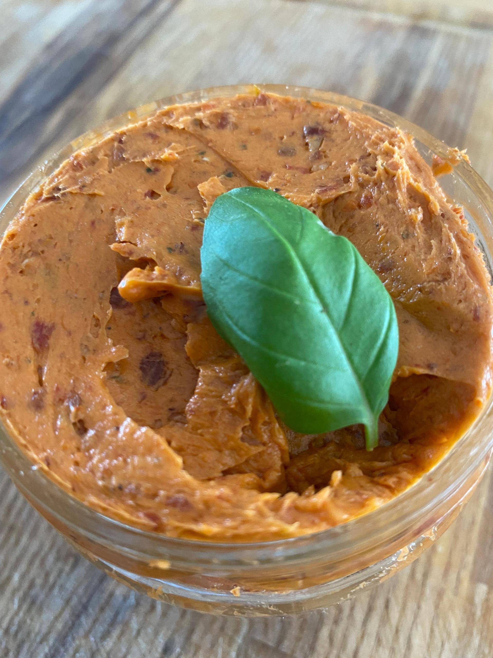 Tomatenbutter - Rezepte Prep & Cook XL | Krups