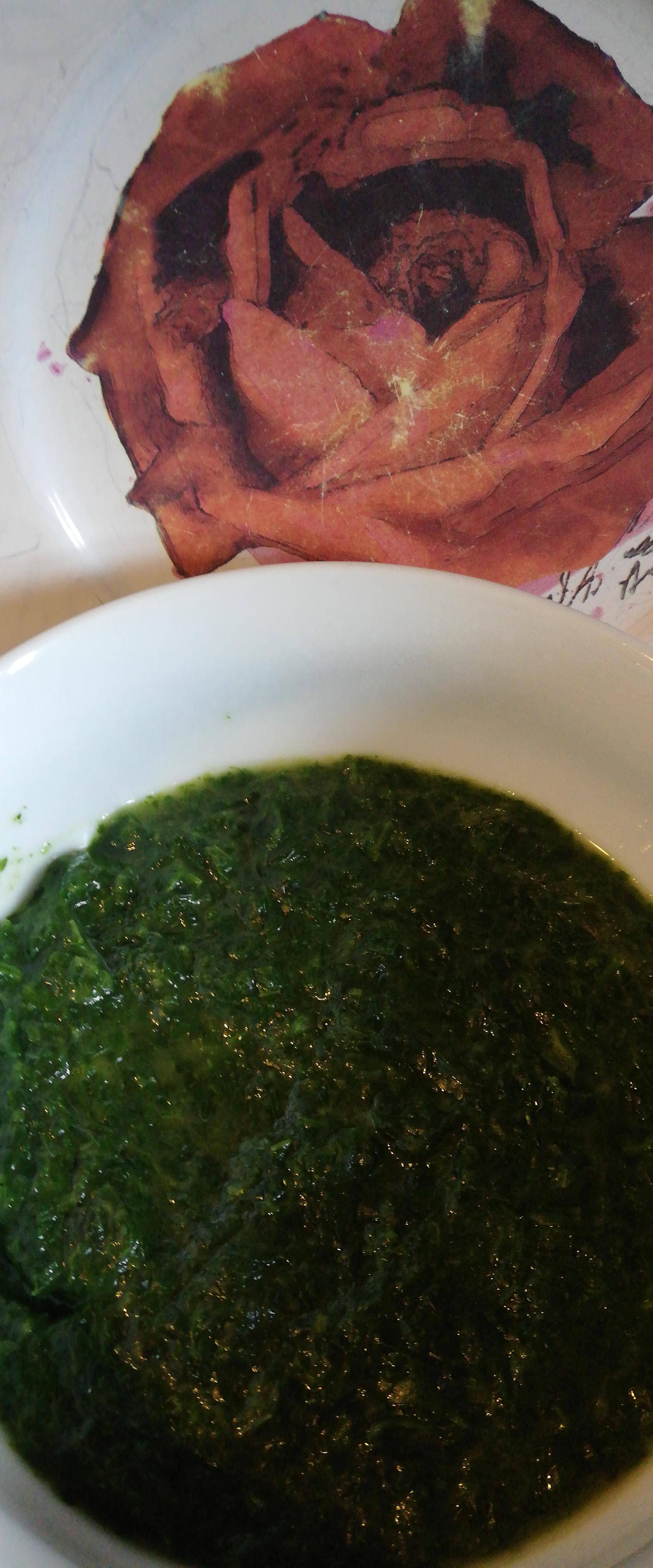 Tiefkühlspinat - Rezepte Cookeo | Krups