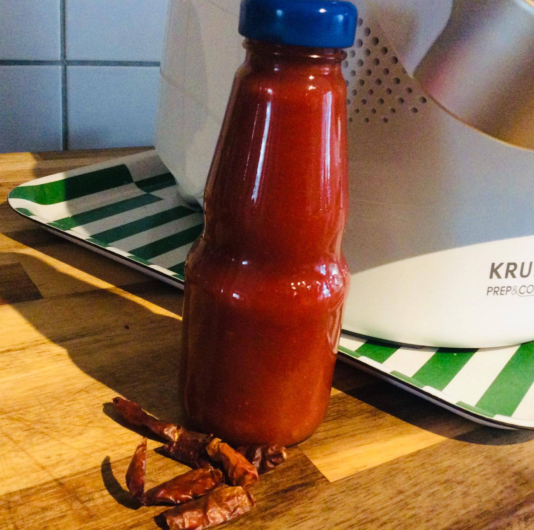 Tomatenketchup - Rezepte Prep & Cook | Krups