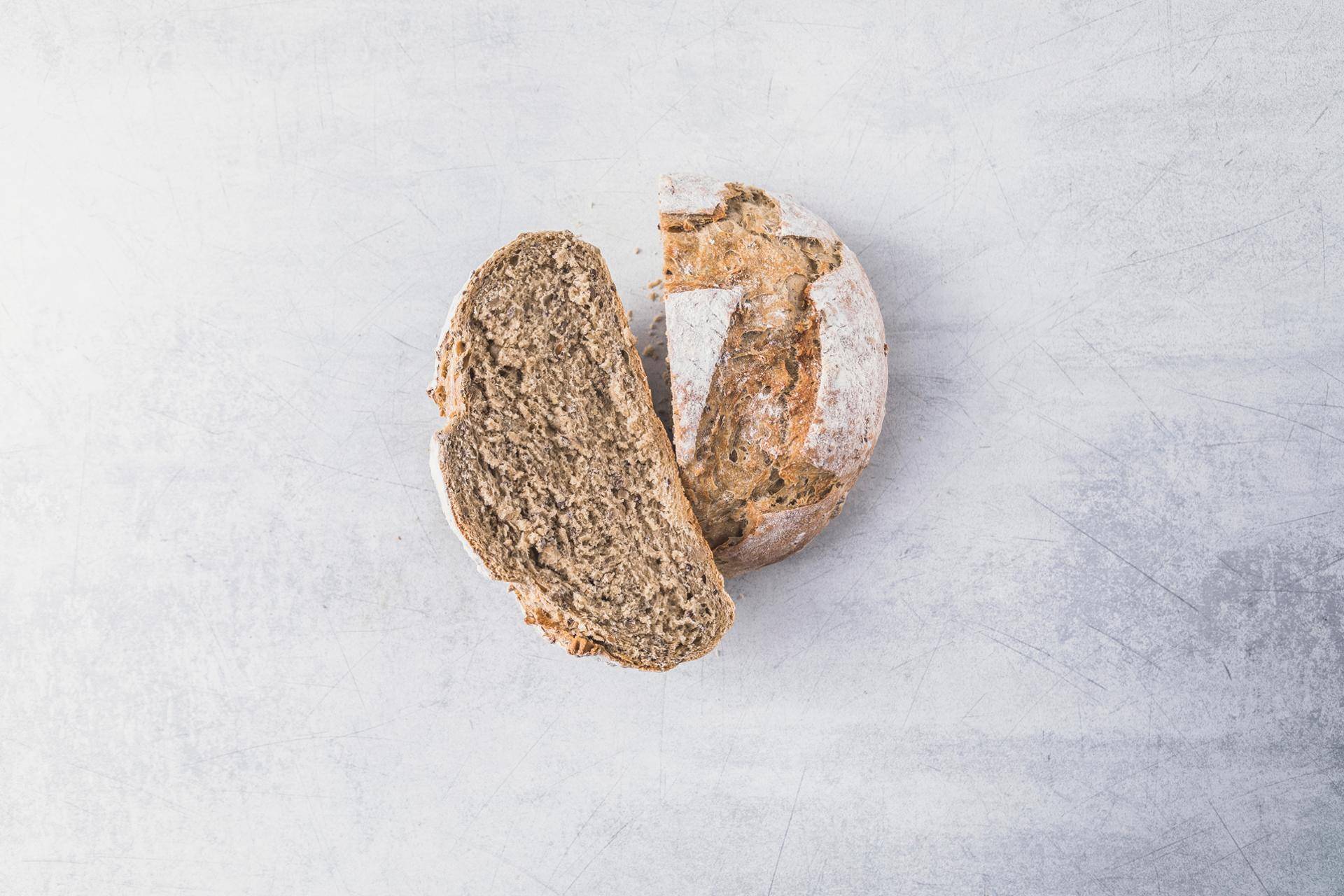 Mehrkorn-Brotteig - Rezepte Kitchen Machines Touch/Touch + | Krups