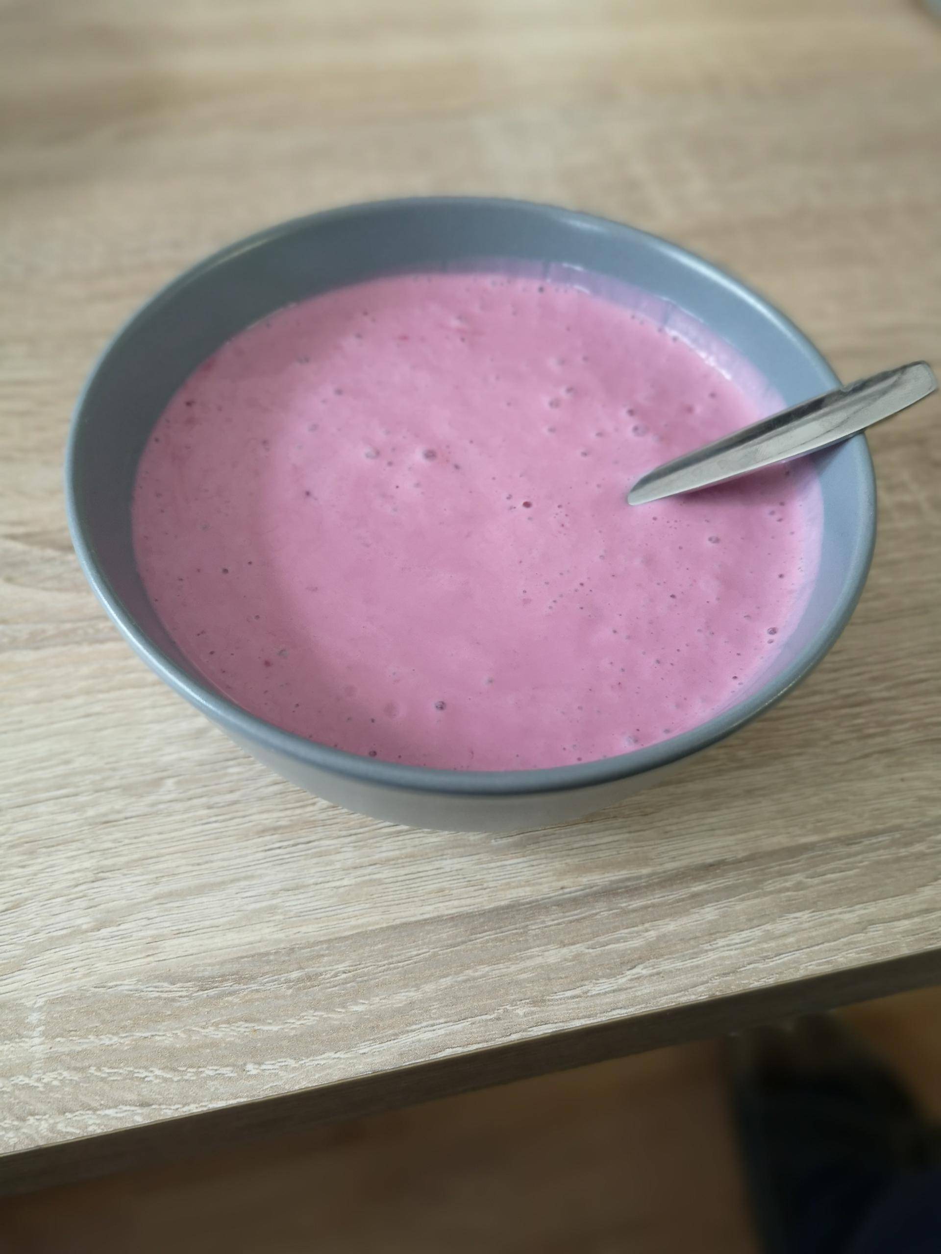 Quark-Joghurt-Dessert - Rezepte Prep & Cook | Krups