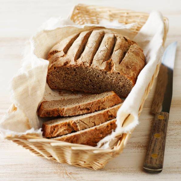Kastanienbrot - Rezepte Prep & Cook | Krups