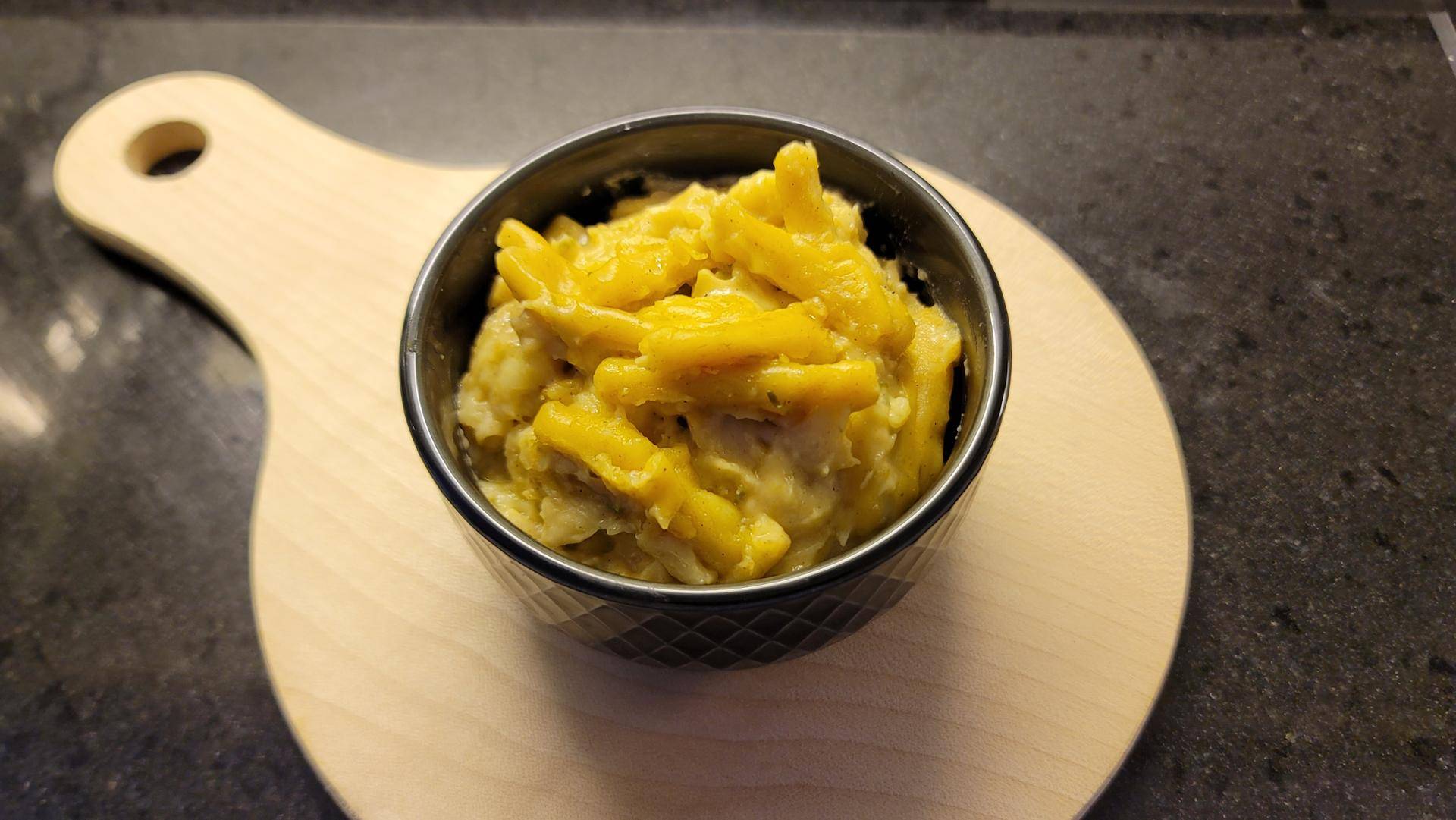 Mac&Cheese Just Spices - Rezepte Prep & Cook XL | Krups