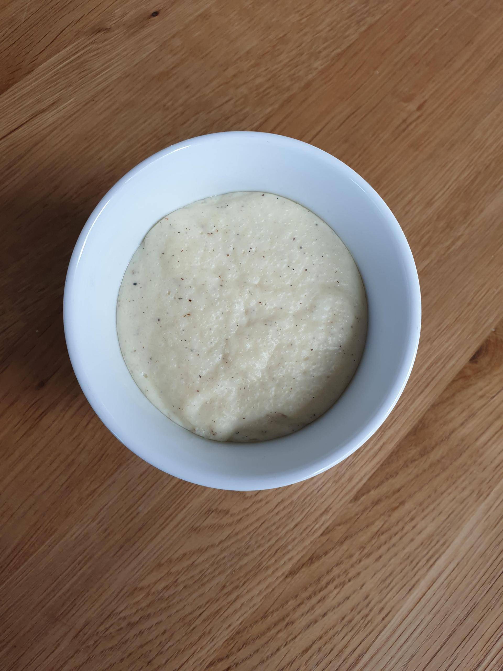 Grießpudding - Rezepte Prep & Cook | Krups
