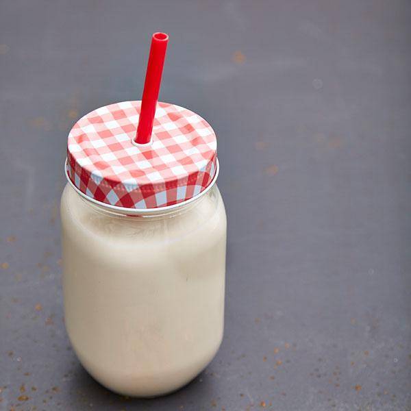 Mandelmilch - Rezepte Prep & Cook | Krups