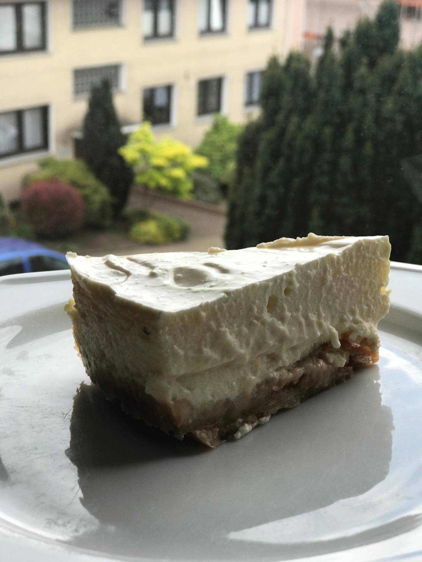 Echter „New York“ Cheesecake - Rezepte Cookeo | Krups