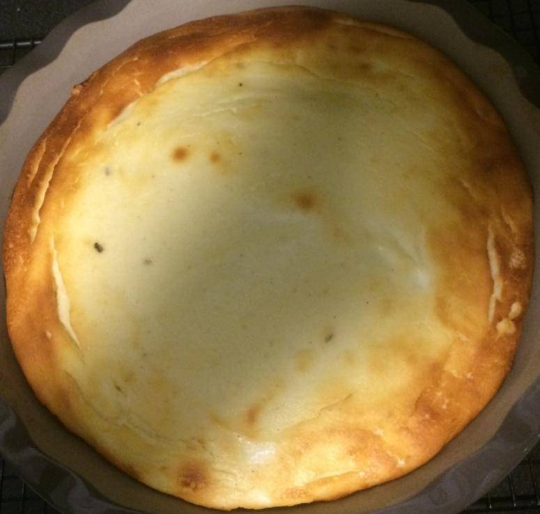 Käsekuchen - Rezepte Prep & Cook | Krups