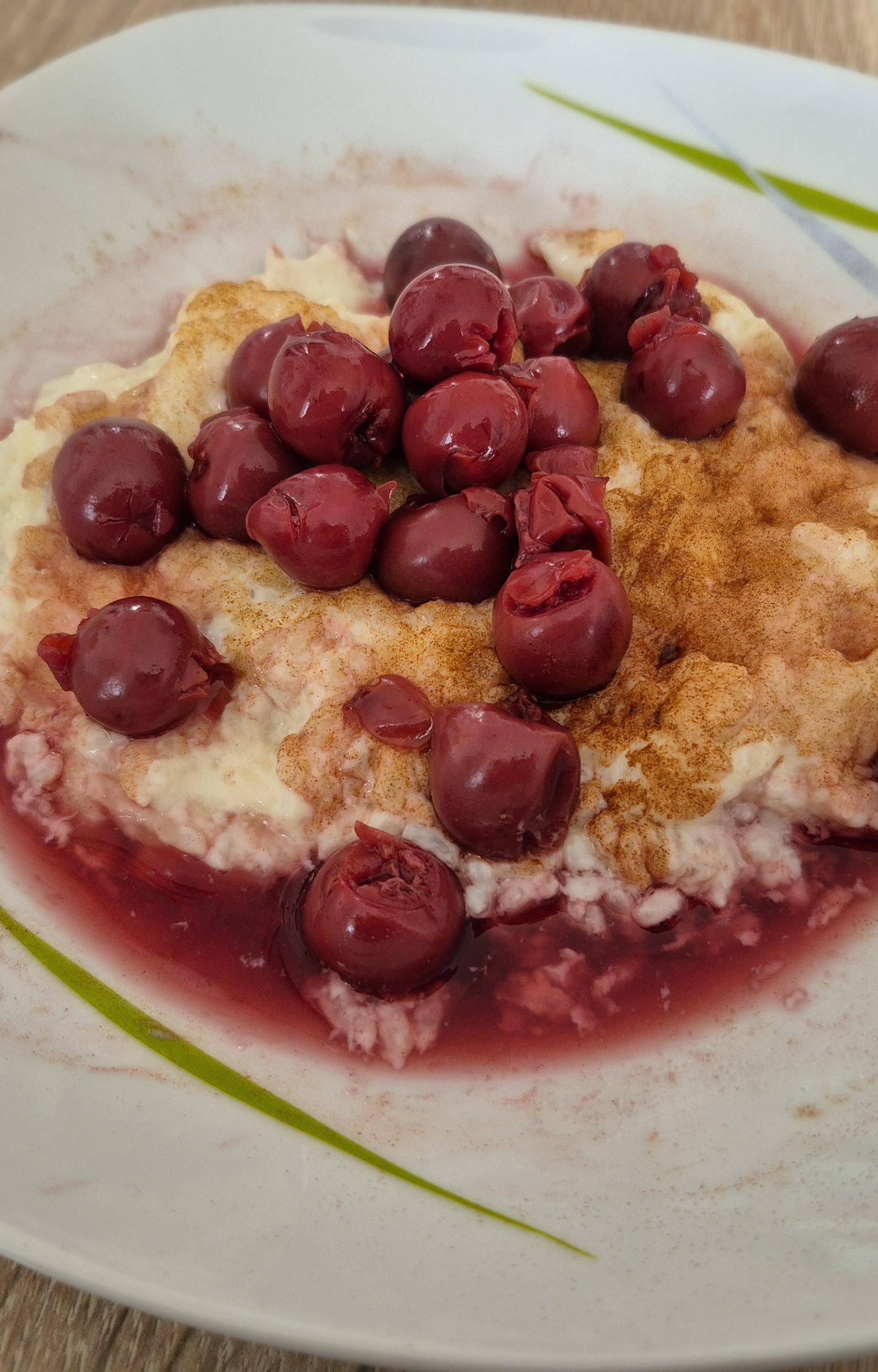 Milchreis (ungesüßt) - Rezepte Prep & Cook | Krups