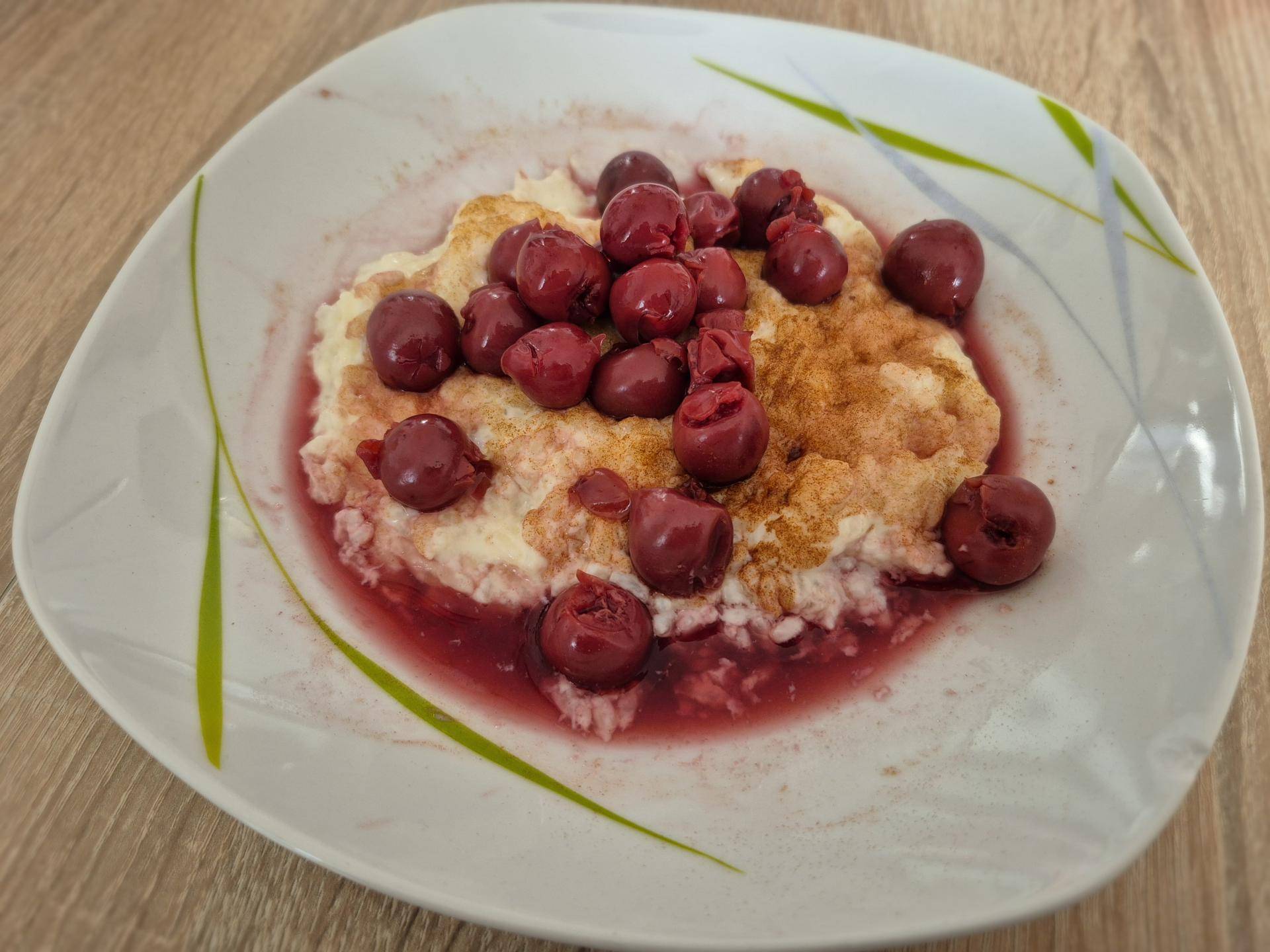 Milchreis (ungesüßt) - Rezepte Prep & Cook | Krups